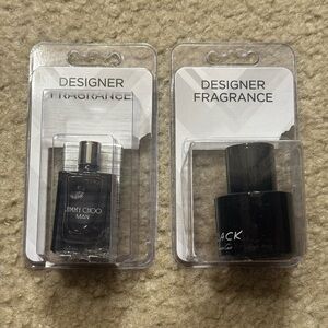 Designer Fragrance Bundle